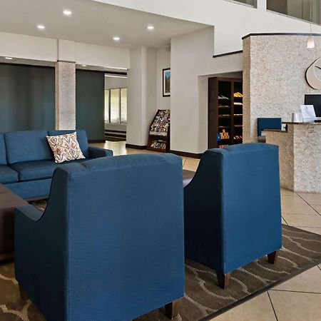 Comfort Suites Granbury Kültér fotó