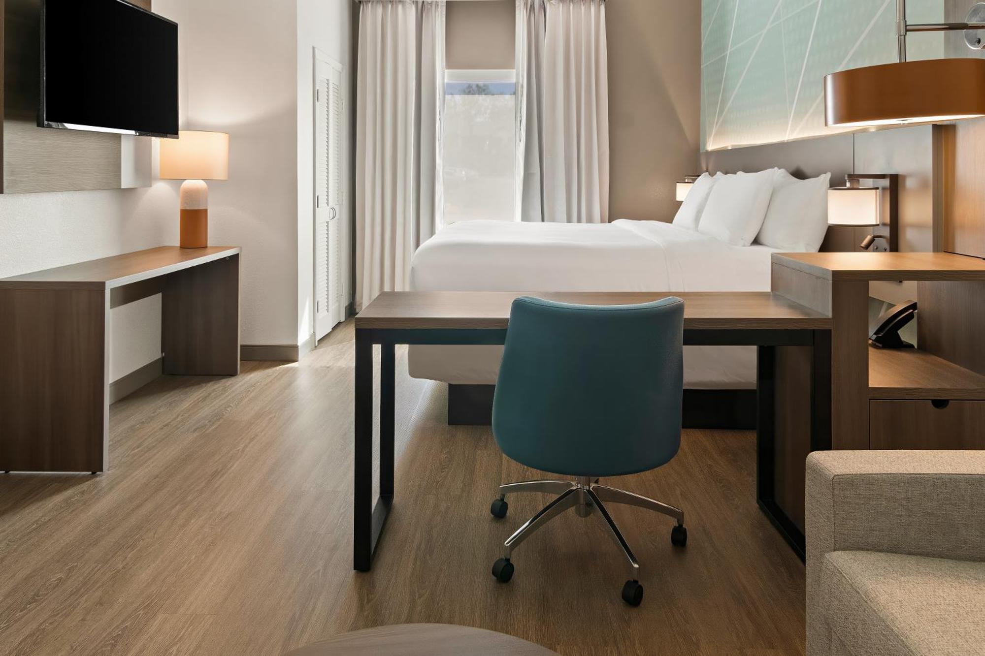 Comfort Suites Granbury Kültér fotó
